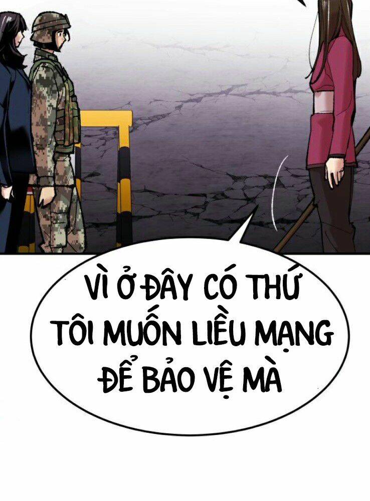 Phá Bỏ Giới Hạn: Chapter 68.5