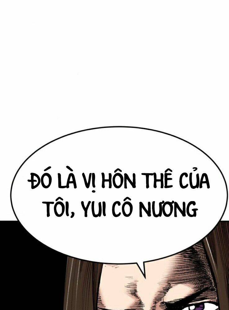 Phá Bỏ Giới Hạn: Chapter 68.5