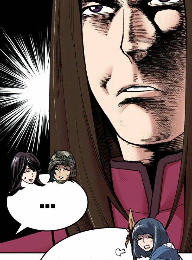 Phá Bỏ Giới Hạn: Chapter 68.5