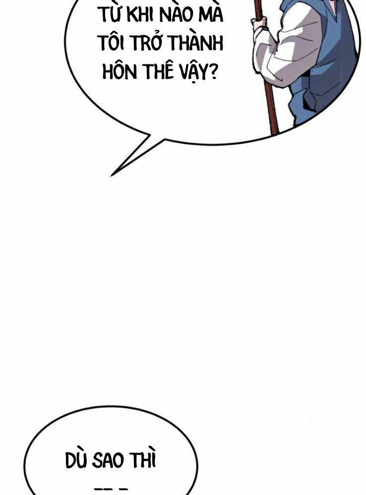 Phá Bỏ Giới Hạn: Chapter 68.5