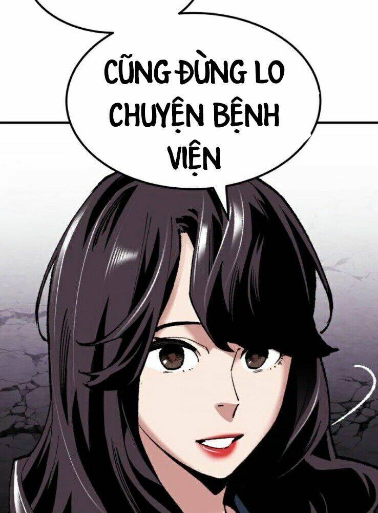 Phá Bỏ Giới Hạn: Chapter 68.5