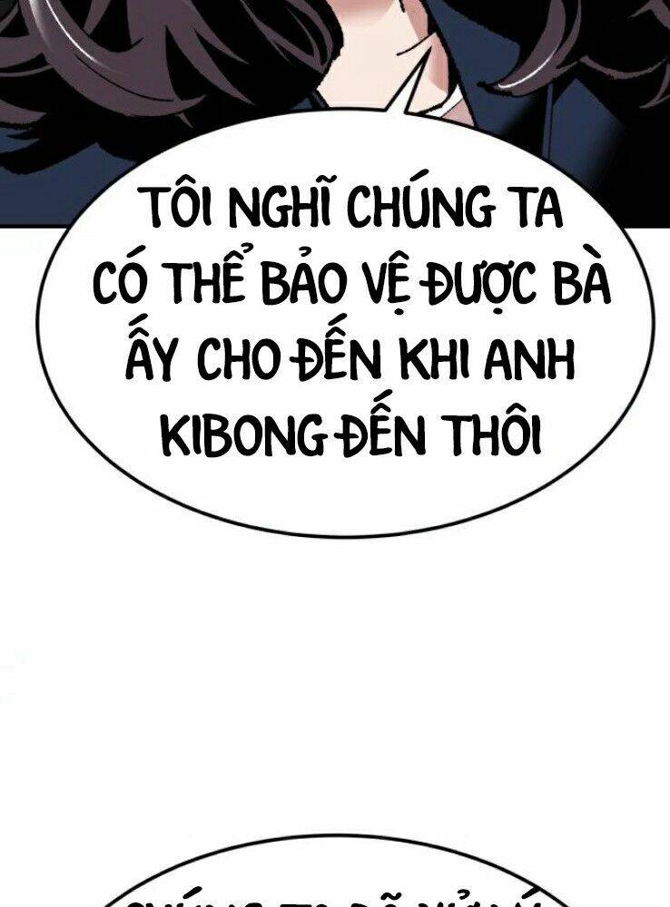 Phá Bỏ Giới Hạn: Chapter 68.5
