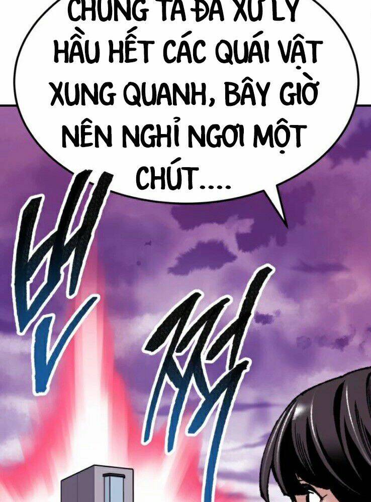 Phá Bỏ Giới Hạn: Chapter 68.5