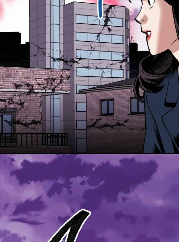 Phá Bỏ Giới Hạn: Chapter 68.5