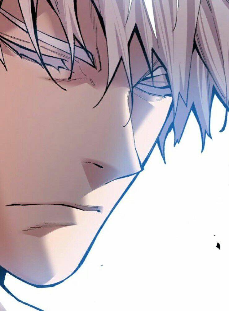 Phá Bỏ Giới Hạn: Chapter 68.5