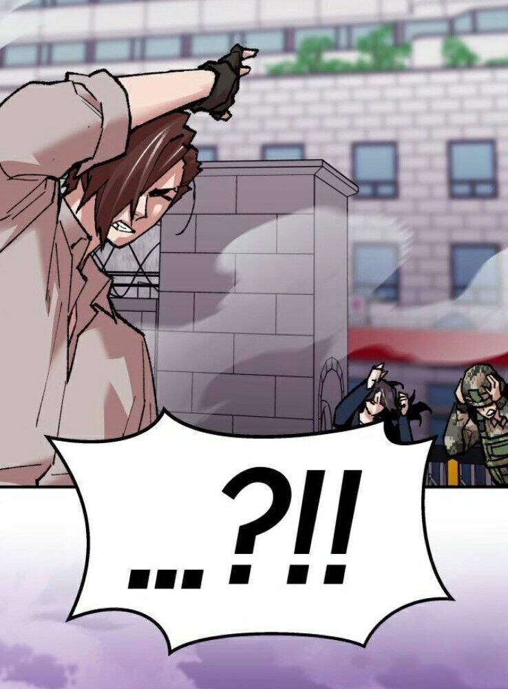 Phá Bỏ Giới Hạn: Chapter 68.5