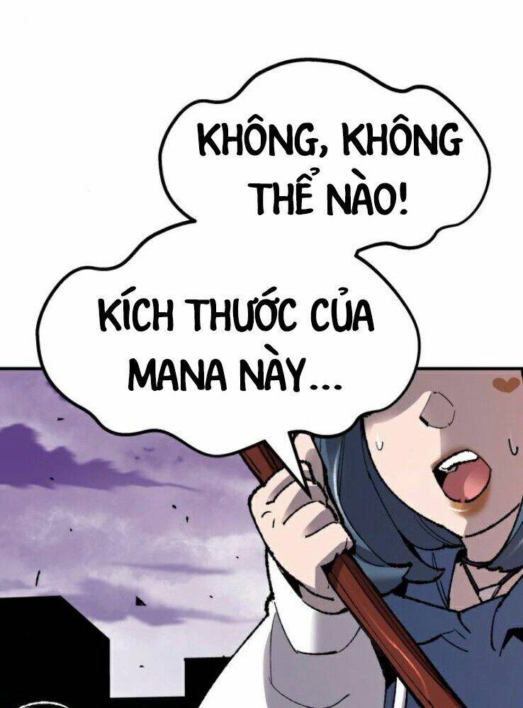 Phá Bỏ Giới Hạn: Chapter 68.5