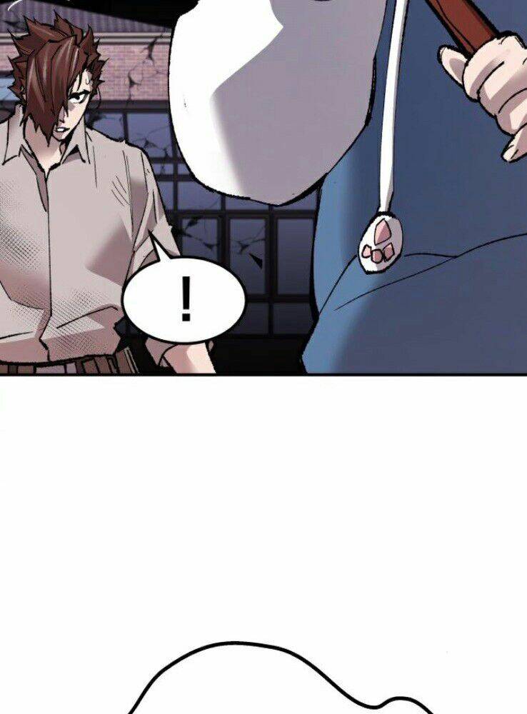 Phá Bỏ Giới Hạn: Chapter 68.5