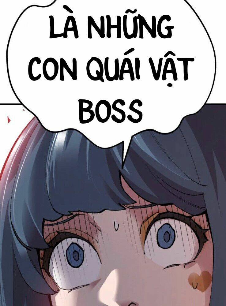 Phá Bỏ Giới Hạn: Chapter 68.5