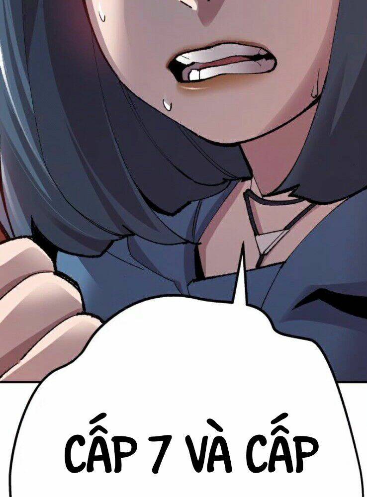 Phá Bỏ Giới Hạn: Chapter 68.5