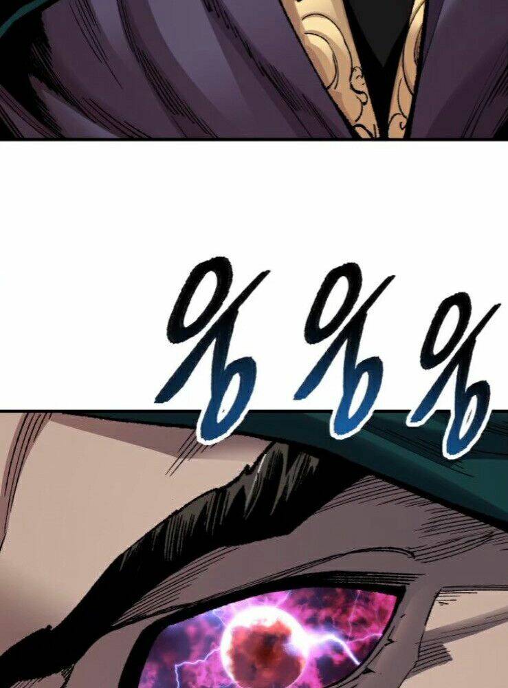 Phá Bỏ Giới Hạn: Chapter 68.5