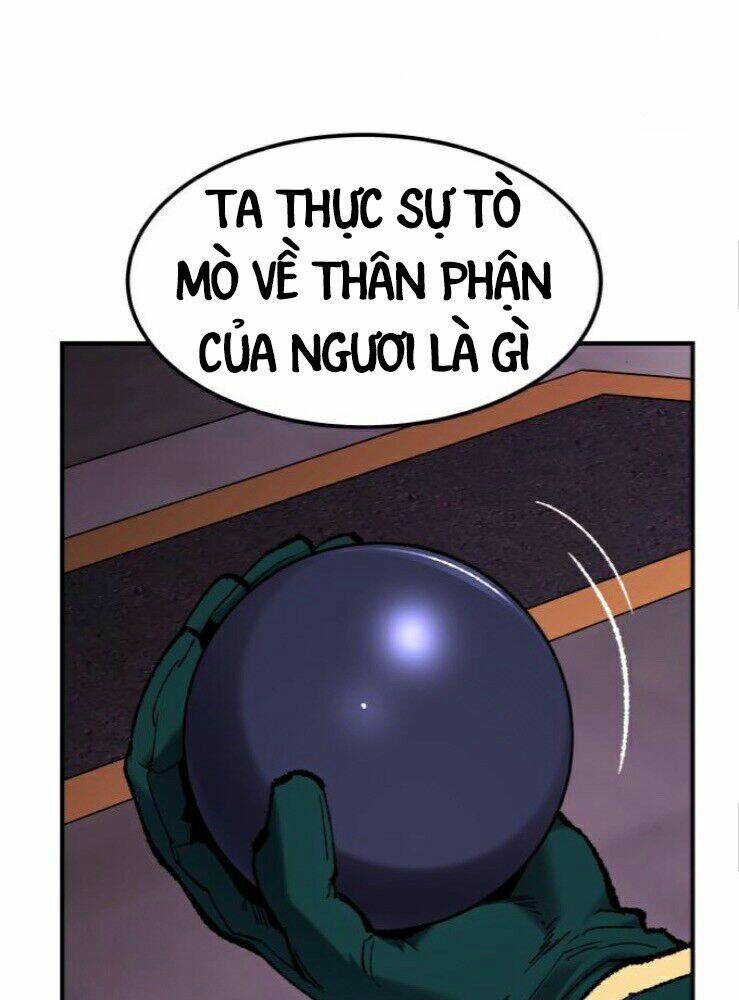 Phá Bỏ Giới Hạn: Chapter 68.5