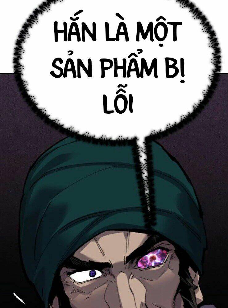 Phá Bỏ Giới Hạn: Chapter 68.5