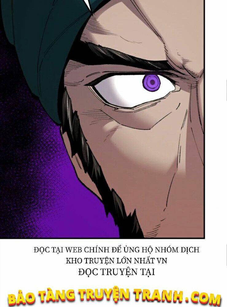 Phá Bỏ Giới Hạn: Chapter 68.5