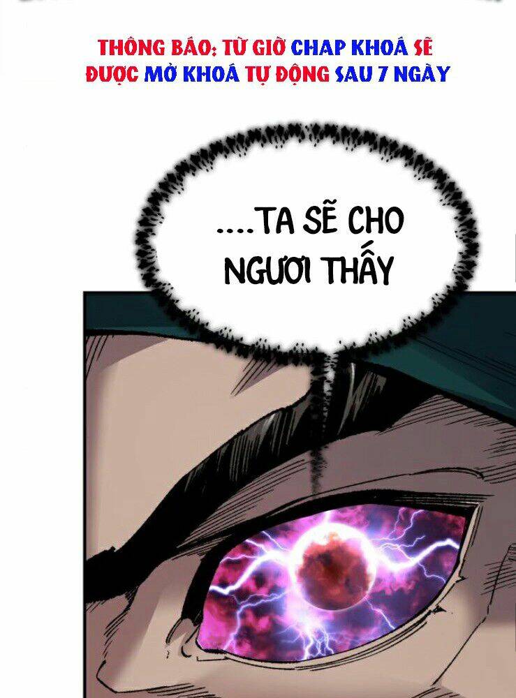 Phá Bỏ Giới Hạn: Chapter 68.5