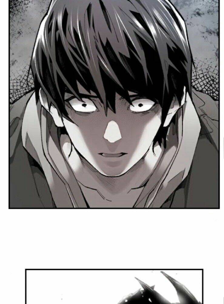 Phá Bỏ Giới Hạn: Chapter 68.5