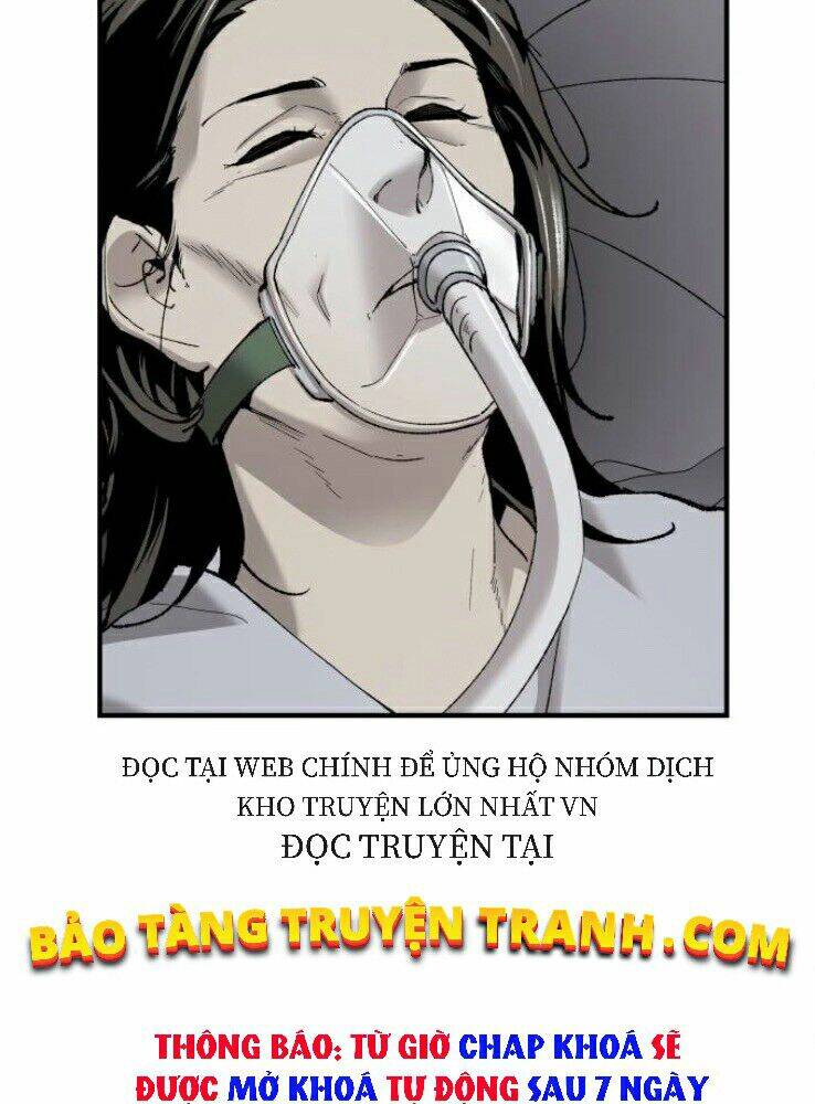 Phá Bỏ Giới Hạn: Chapter 68.5
