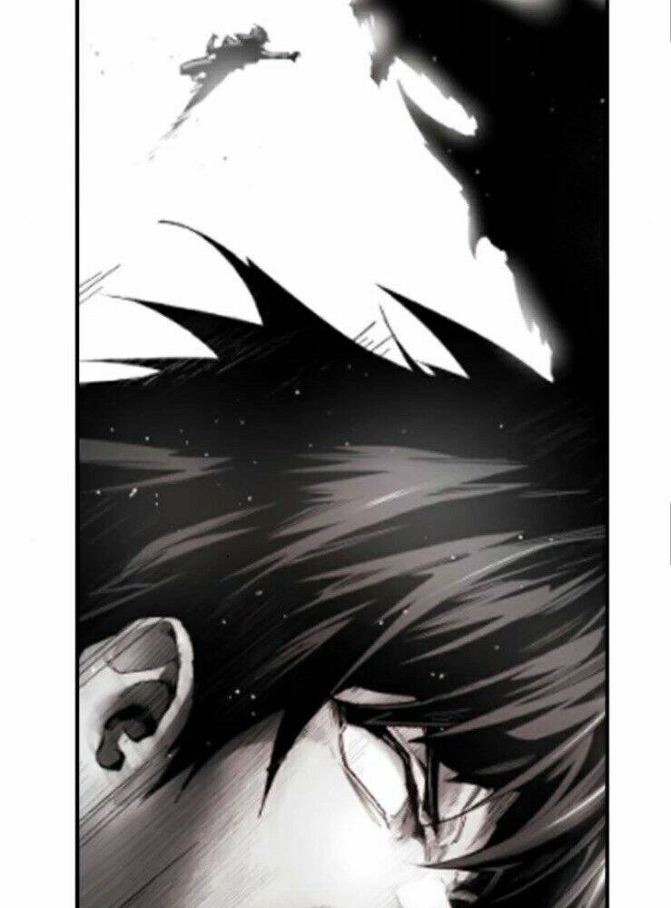 Phá Bỏ Giới Hạn: Chapter 68.5