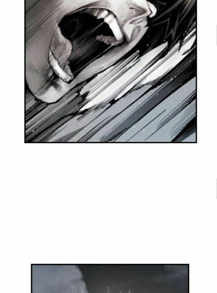 Phá Bỏ Giới Hạn: Chapter 68.5