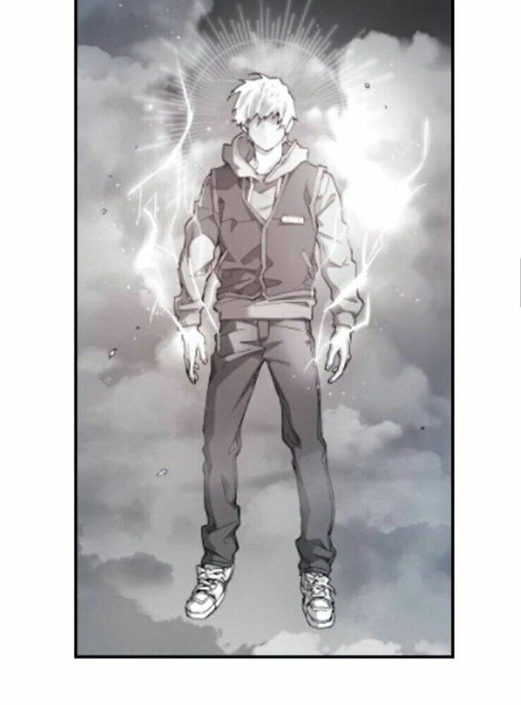 Phá Bỏ Giới Hạn: Chapter 68.5