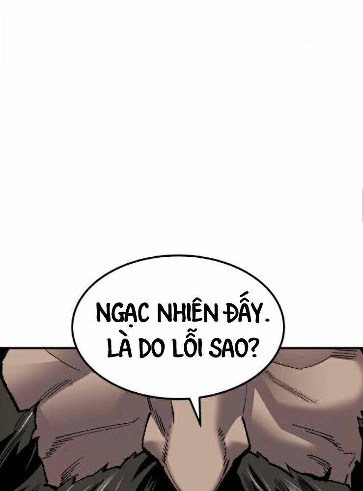 Phá Bỏ Giới Hạn: Chapter 68.5