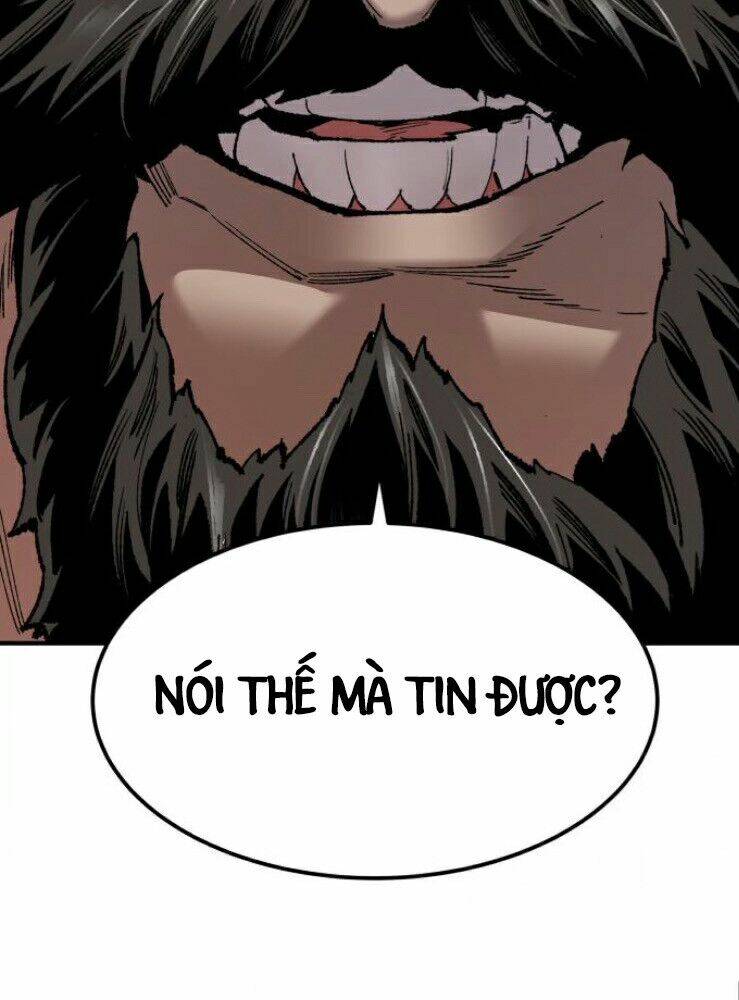 Phá Bỏ Giới Hạn: Chapter 68.5