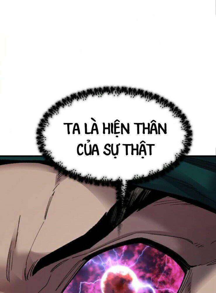 Phá Bỏ Giới Hạn: Chapter 68.5