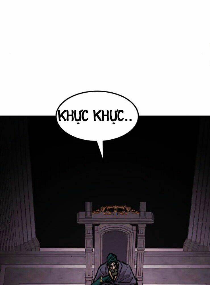 Phá Bỏ Giới Hạn: Chapter 68.5