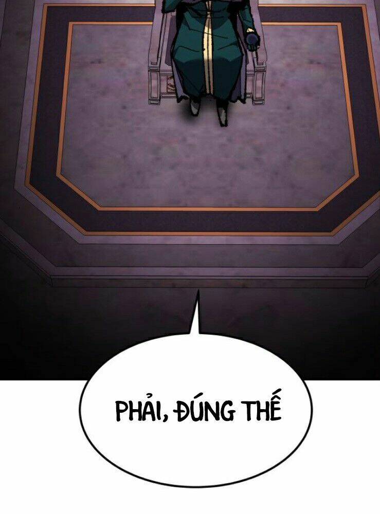 Phá Bỏ Giới Hạn: Chapter 68.5