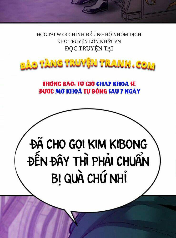 Phá Bỏ Giới Hạn: Chapter 68.5