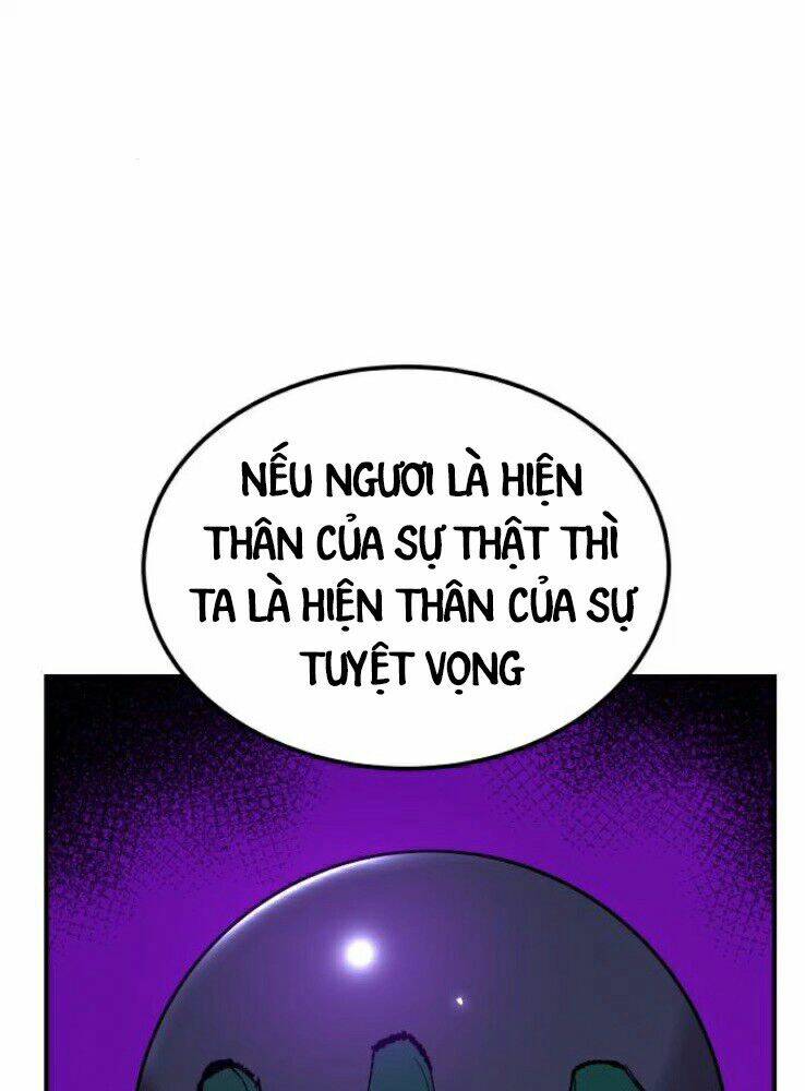 Phá Bỏ Giới Hạn: Chapter 68.5