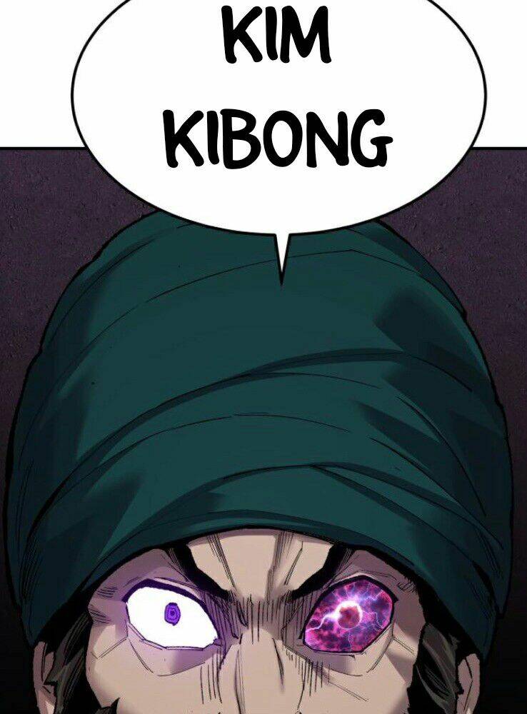 Phá Bỏ Giới Hạn: Chapter 68.5