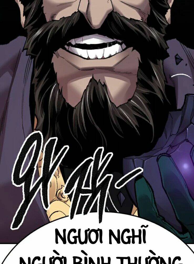 Phá Bỏ Giới Hạn: Chapter 68.5