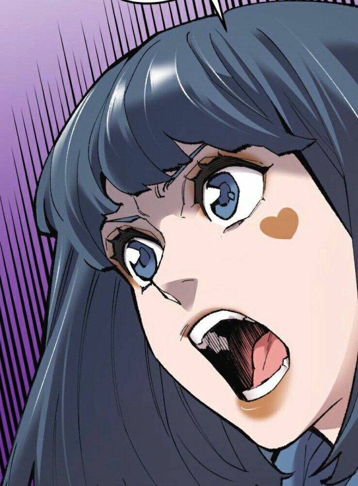 Phá Bỏ Giới Hạn: Chapter 68.5