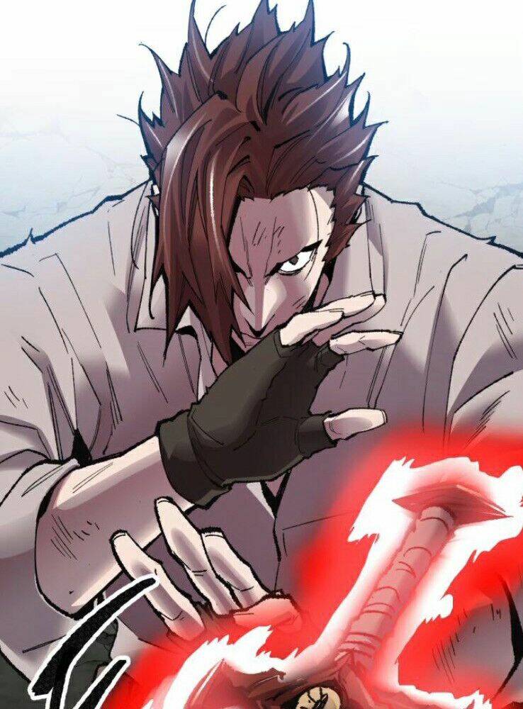 Phá Bỏ Giới Hạn: Chapter 68.5