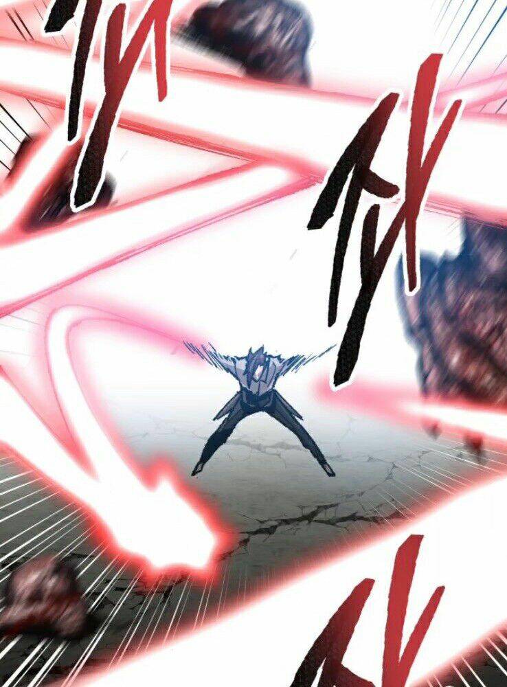 Phá Bỏ Giới Hạn: Chapter 68.5