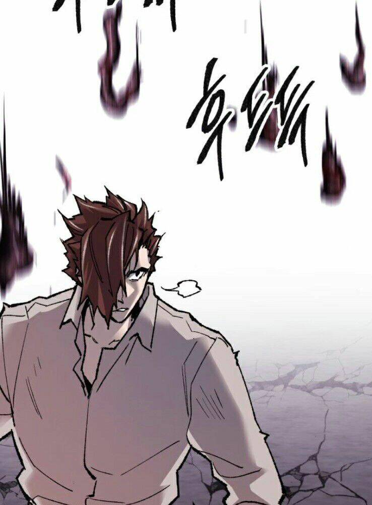 Phá Bỏ Giới Hạn: Chapter 68.5