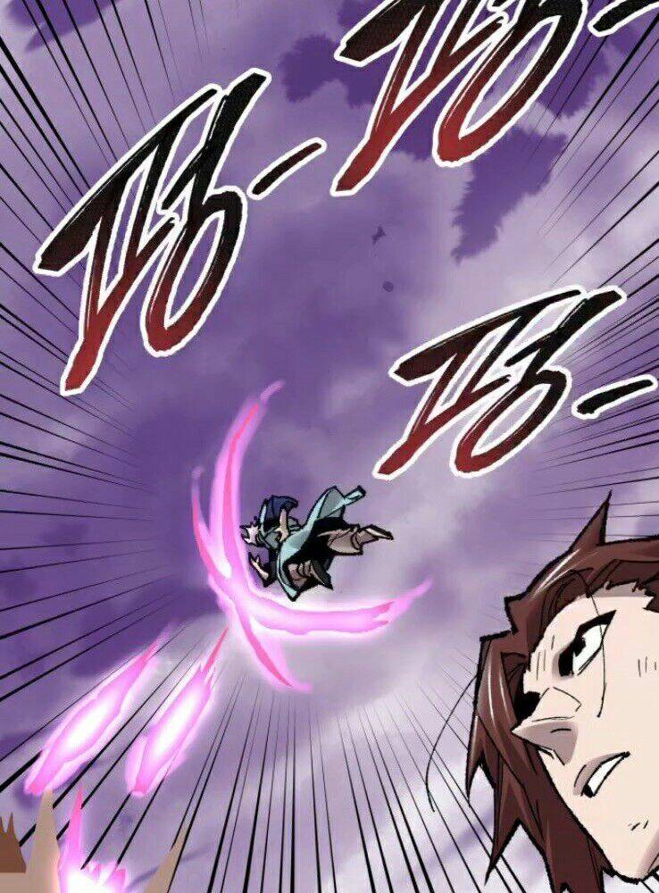 Phá Bỏ Giới Hạn: Chapter 68.5