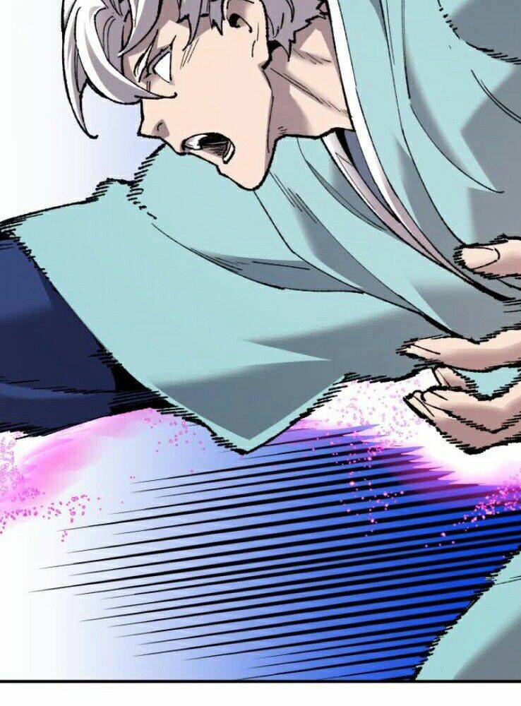 Phá Bỏ Giới Hạn: Chapter 68.5