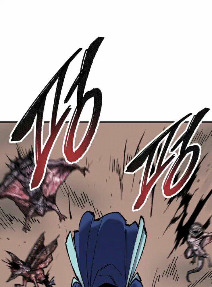 Phá Bỏ Giới Hạn: Chapter 68.5
