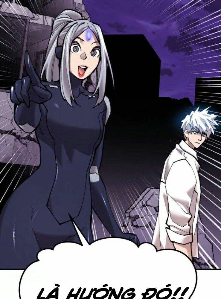 Phá Bỏ Giới Hạn: Chapter 68.5