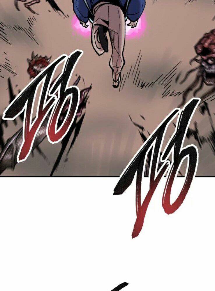 Phá Bỏ Giới Hạn: Chapter 68.5