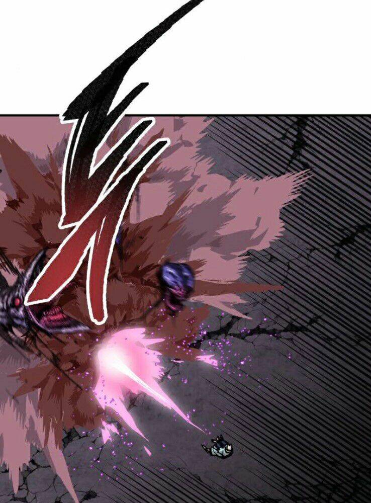 Phá Bỏ Giới Hạn: Chapter 68.5