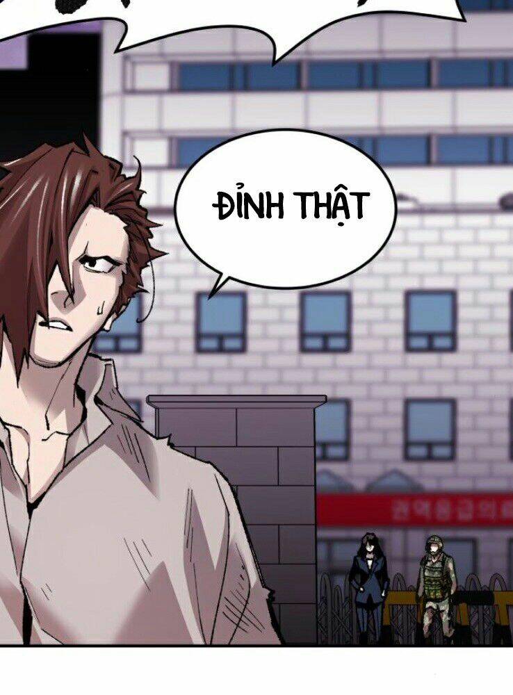 Phá Bỏ Giới Hạn: Chapter 68.5