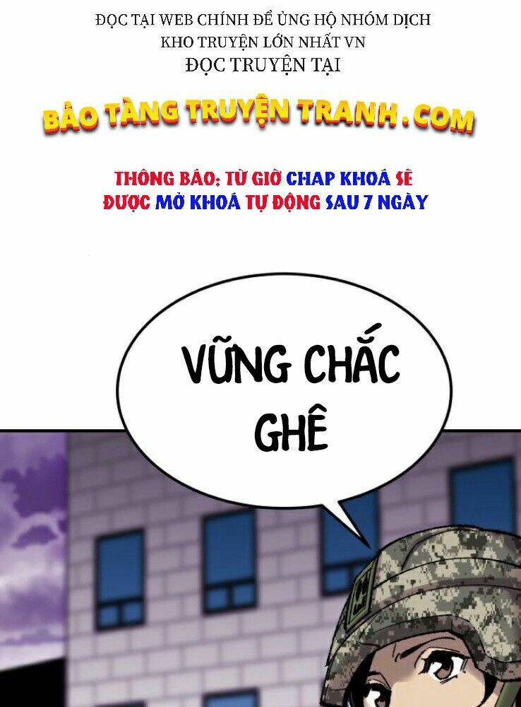 Phá Bỏ Giới Hạn: Chapter 68.5