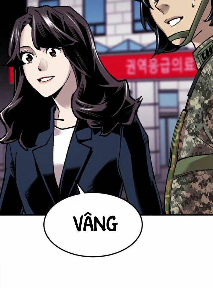 Phá Bỏ Giới Hạn: Chapter 68.5