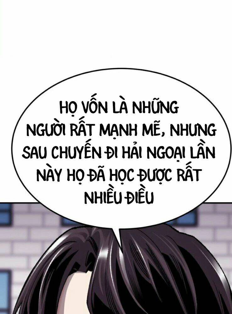 Phá Bỏ Giới Hạn: Chapter 68.5