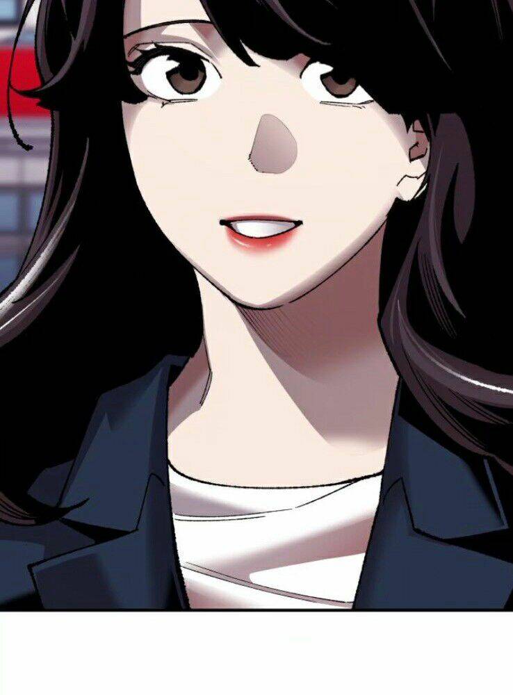 Phá Bỏ Giới Hạn: Chapter 68.5