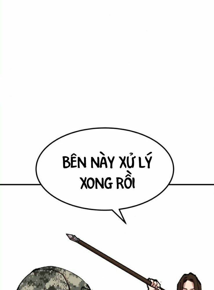 Phá Bỏ Giới Hạn: Chapter 68.5