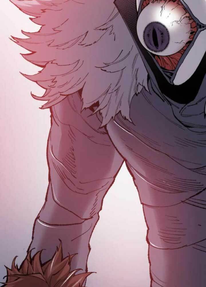 Phá Bỏ Giới Hạn: Chapter 70